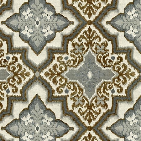 Monarch Monarch 608 100 Percent Polyester Fabric; Linen MONAR608